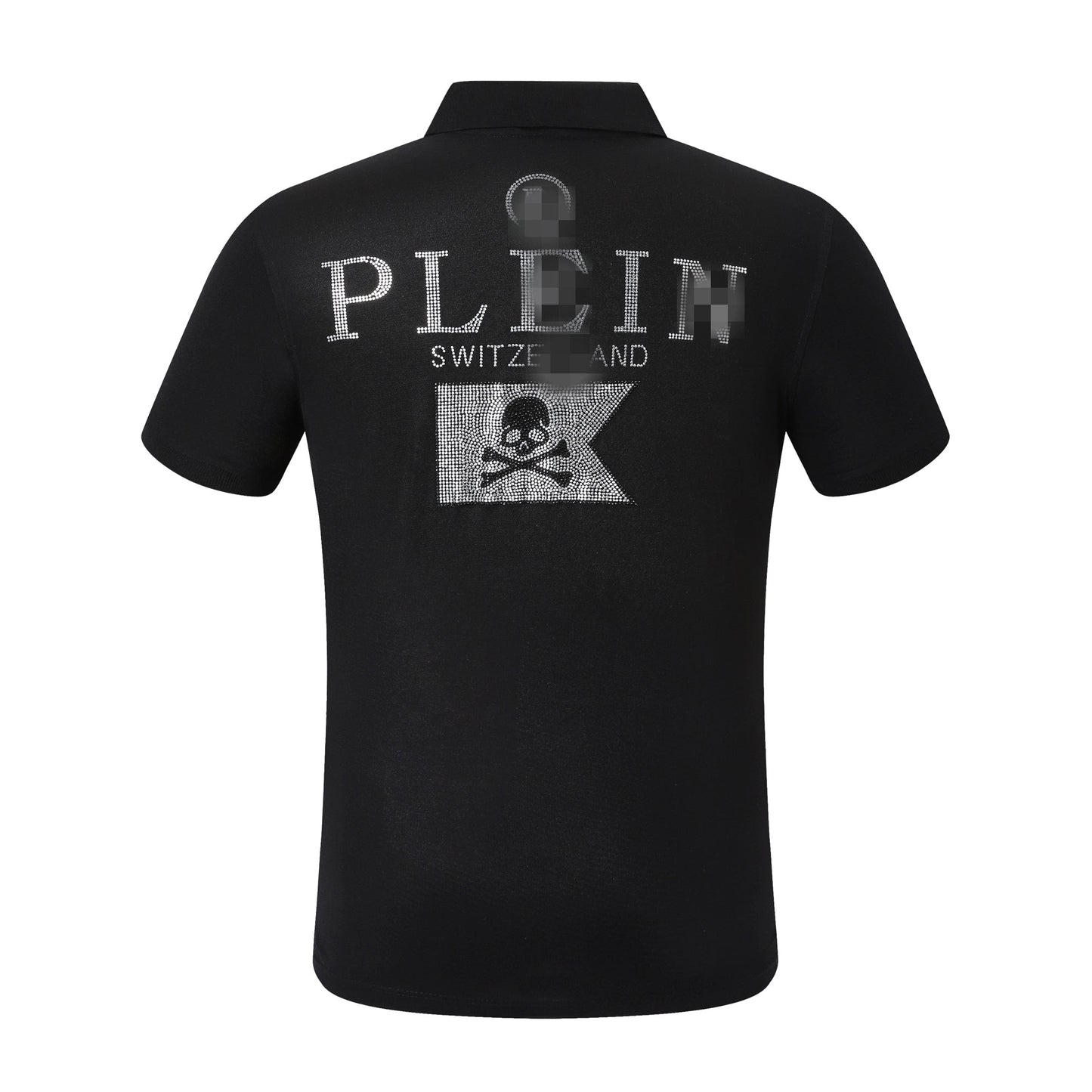 US-2024ss Hot drill POLO shirt