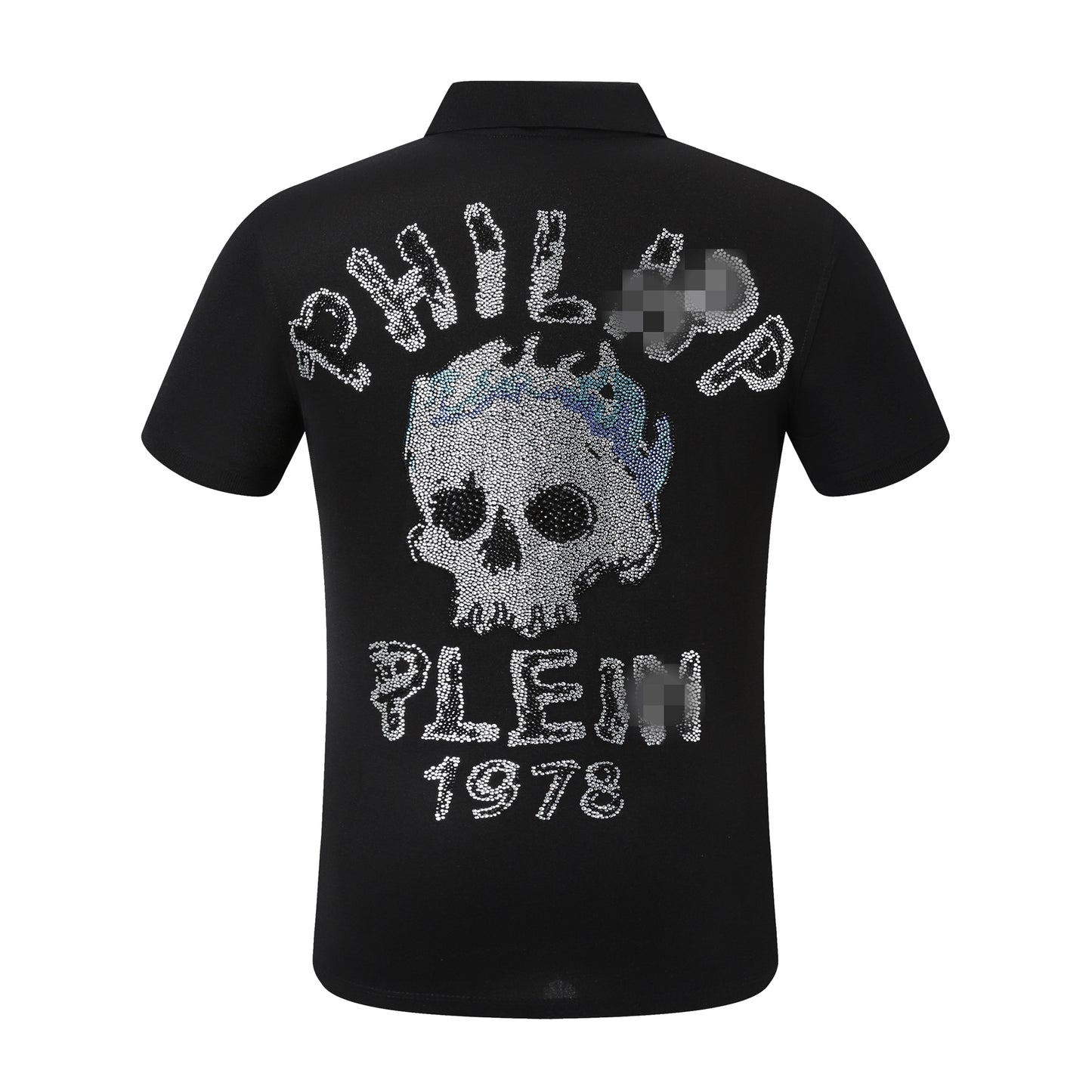 SOLO-2024 Men POLO shirt