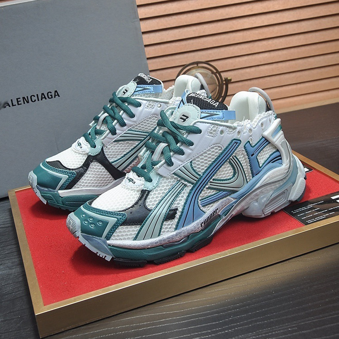 Limited Edition Couple's Style Shoe