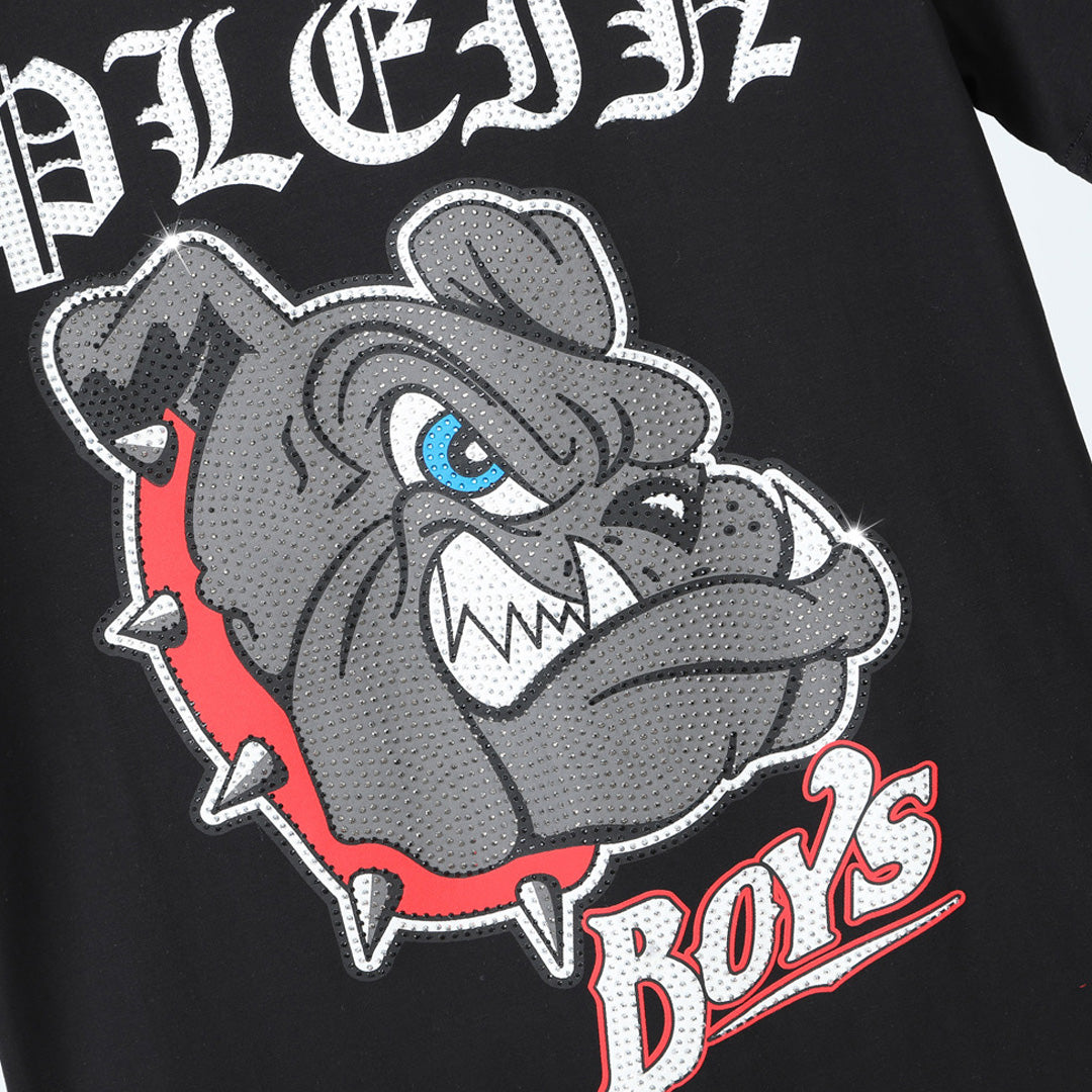 US-2024SS New T-shirt