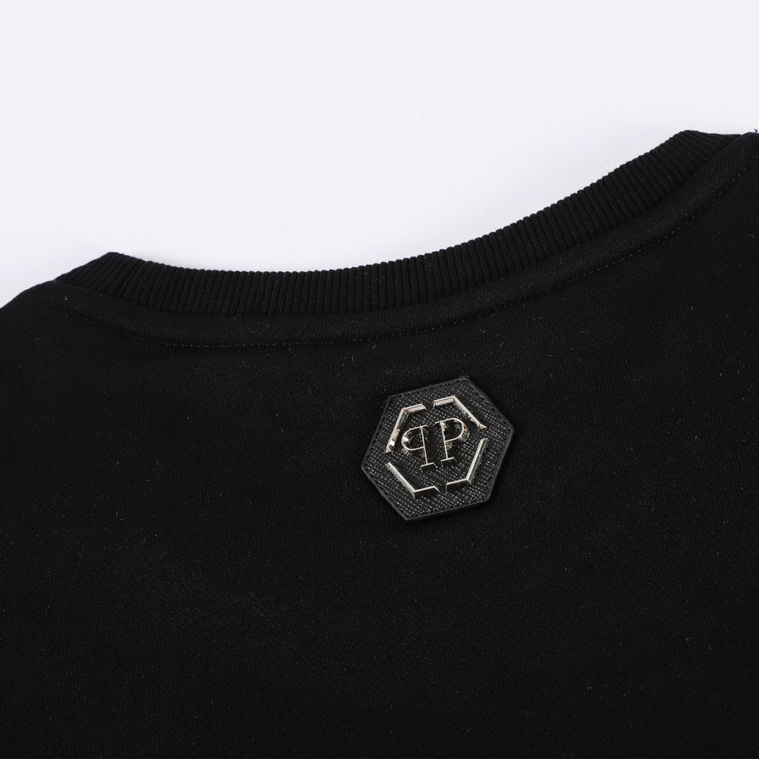 US-LOGO sweatshirt