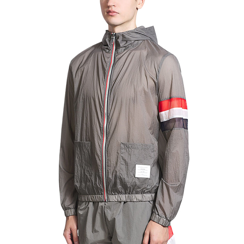 MR.TOM Summer sun protective clothing
