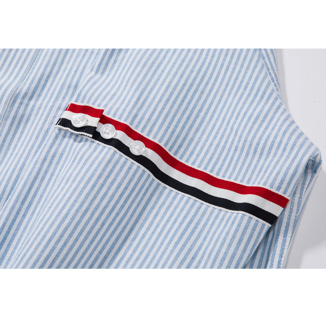 MR.TOM Casual cotton shirt