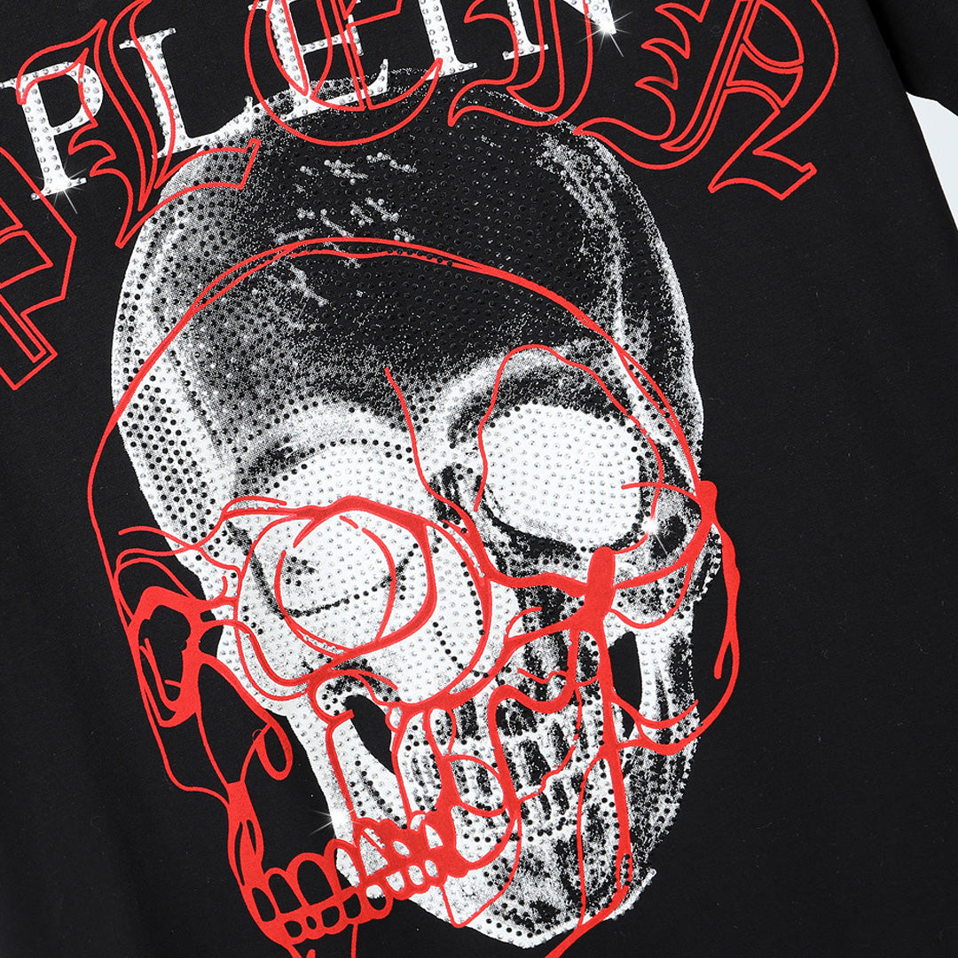 US-2024SS New T-shirt