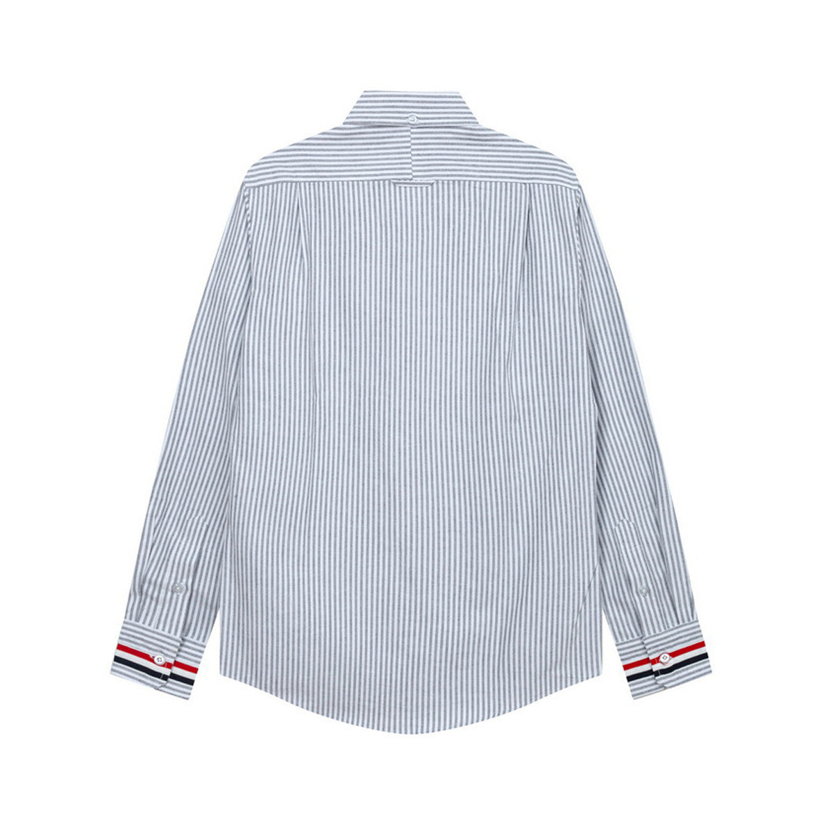 MR.TOM 2025ss Embroidery Shirt