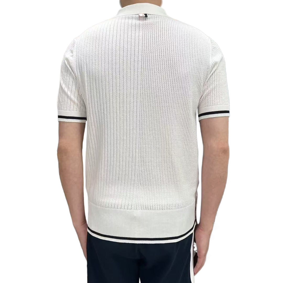 THOM 2025SS New polo T-shirt