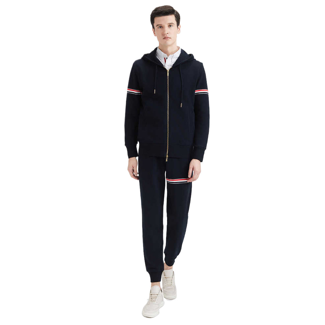 MR.TOM Couple 2025 Hoodie