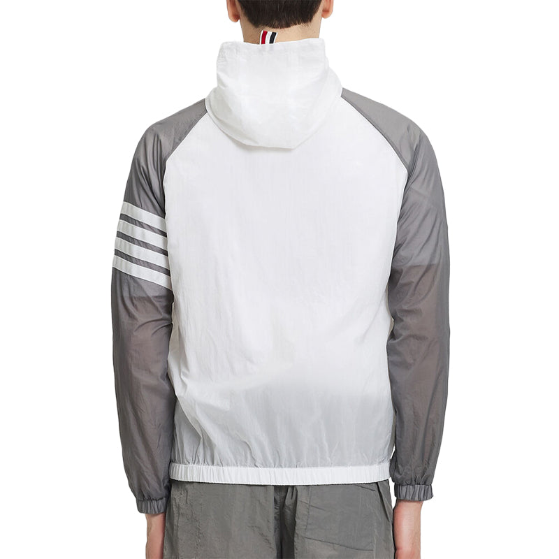 MR.TOM 2025ss Sun protection jacket