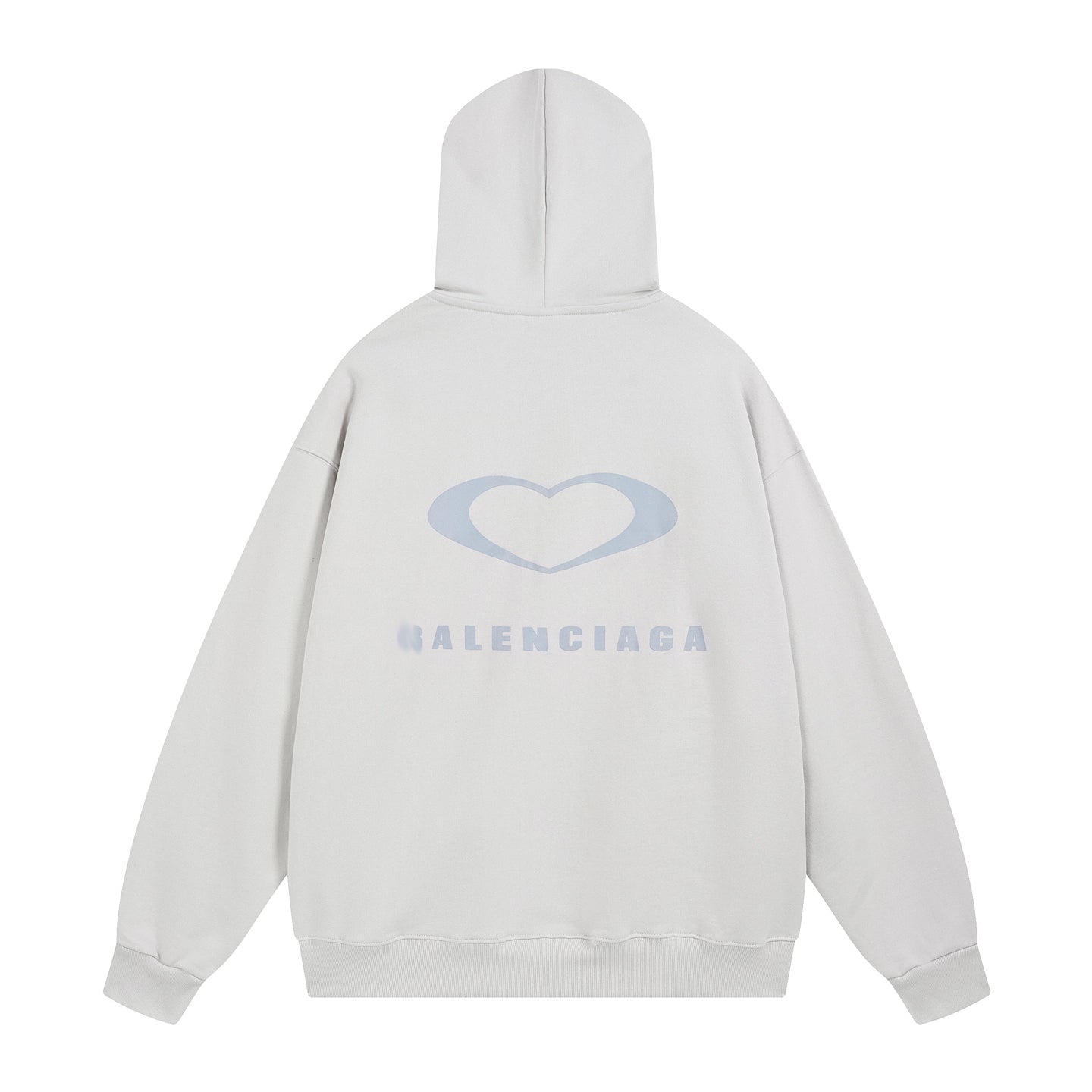 2025SS LOGO Couples Hoodie