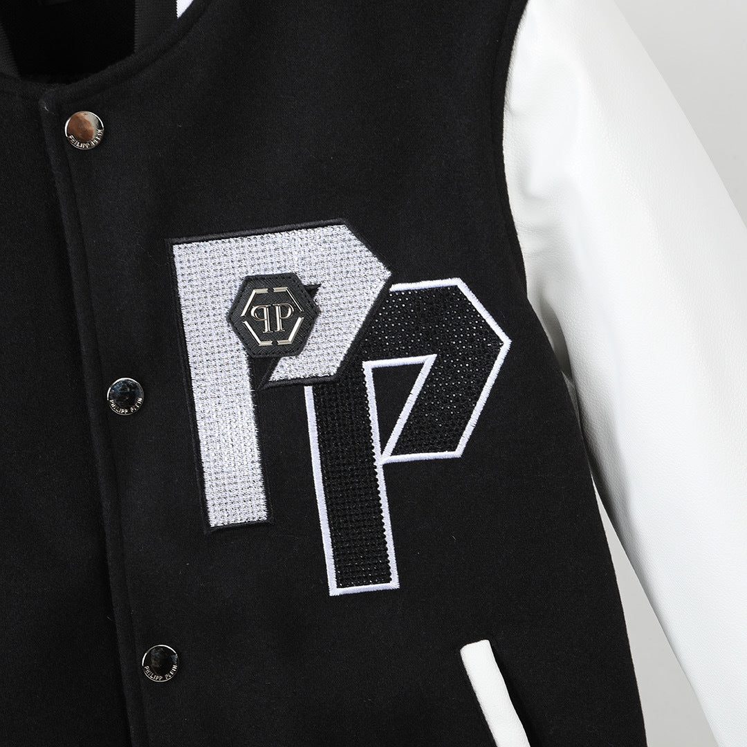 PIein 2025ss Man Jacket
