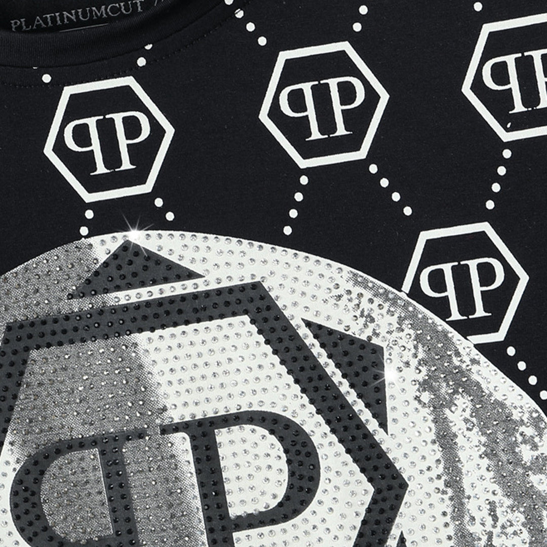 US- 2025SS Printing T-shirt