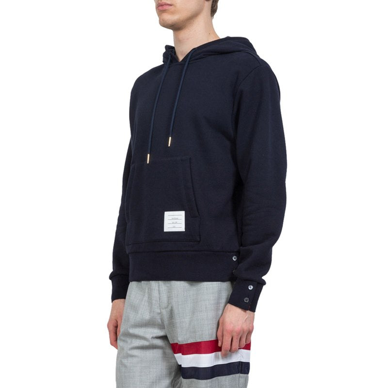 MR.TOM 2025ss Couple Hoodie