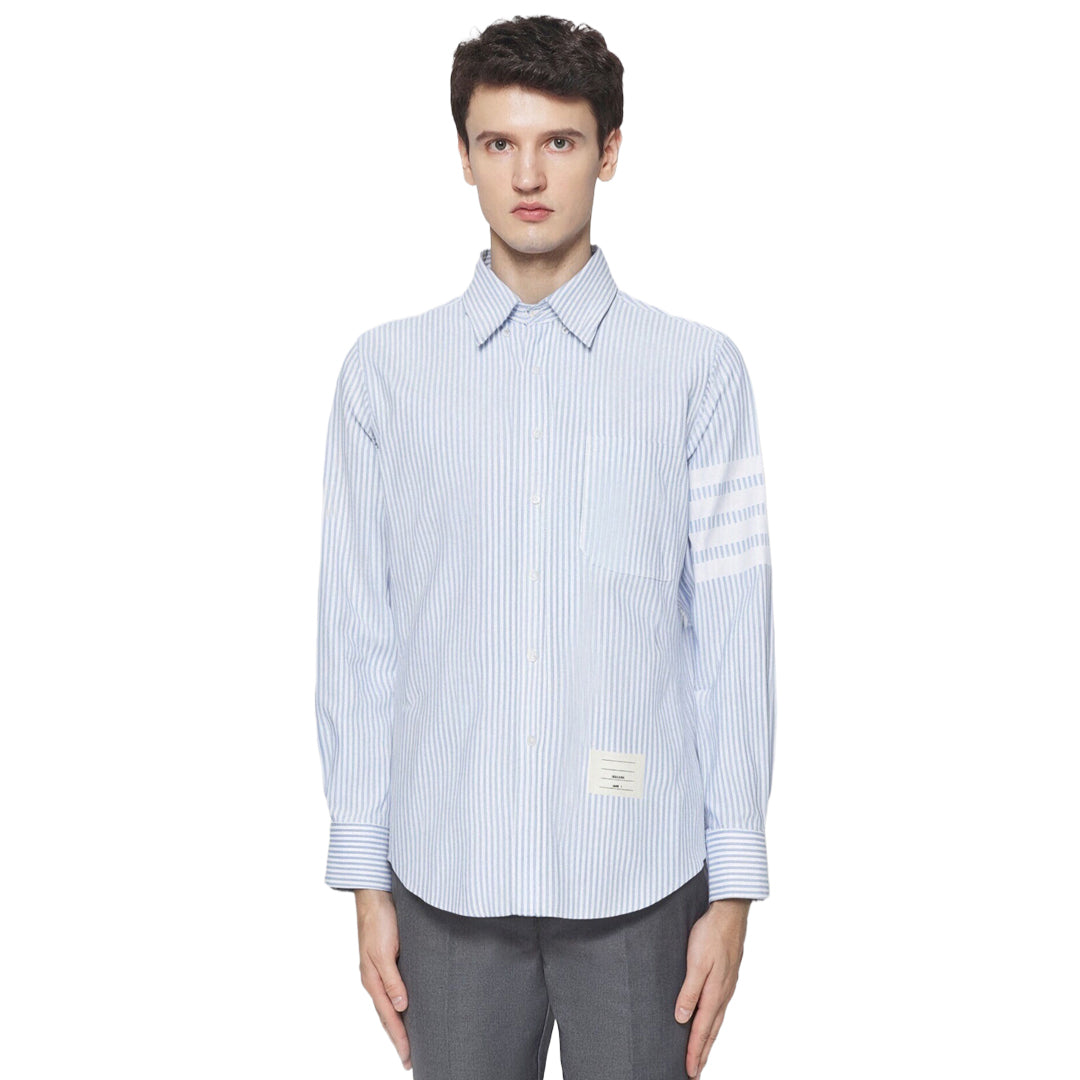 THOM 2025 Casual Flannel Shirt