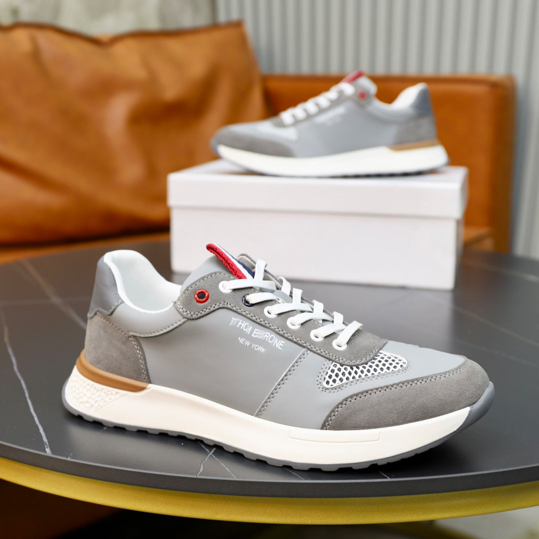 MR.TOM 2025ss Sneakers