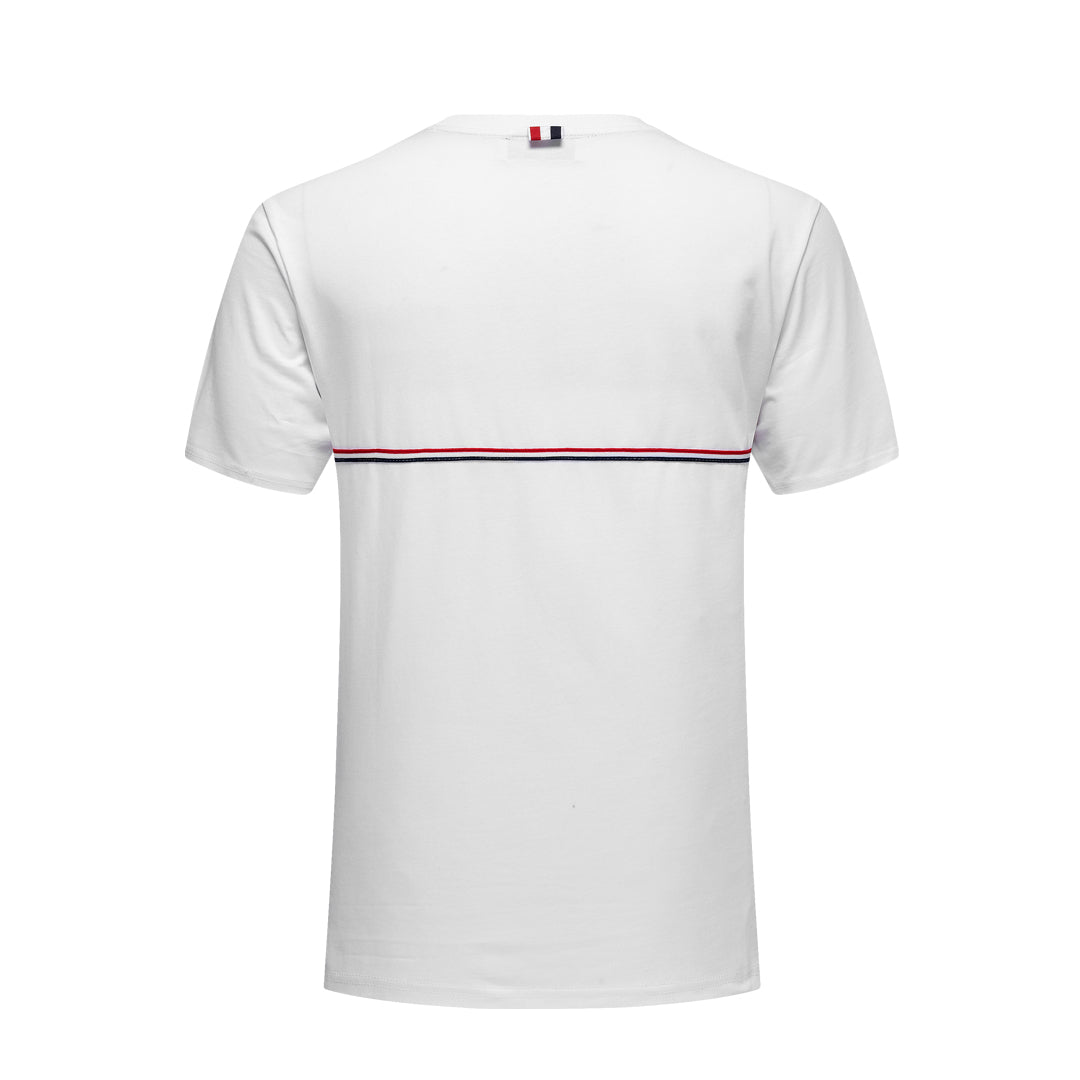 MR.TOM Man Cotton T-shirt