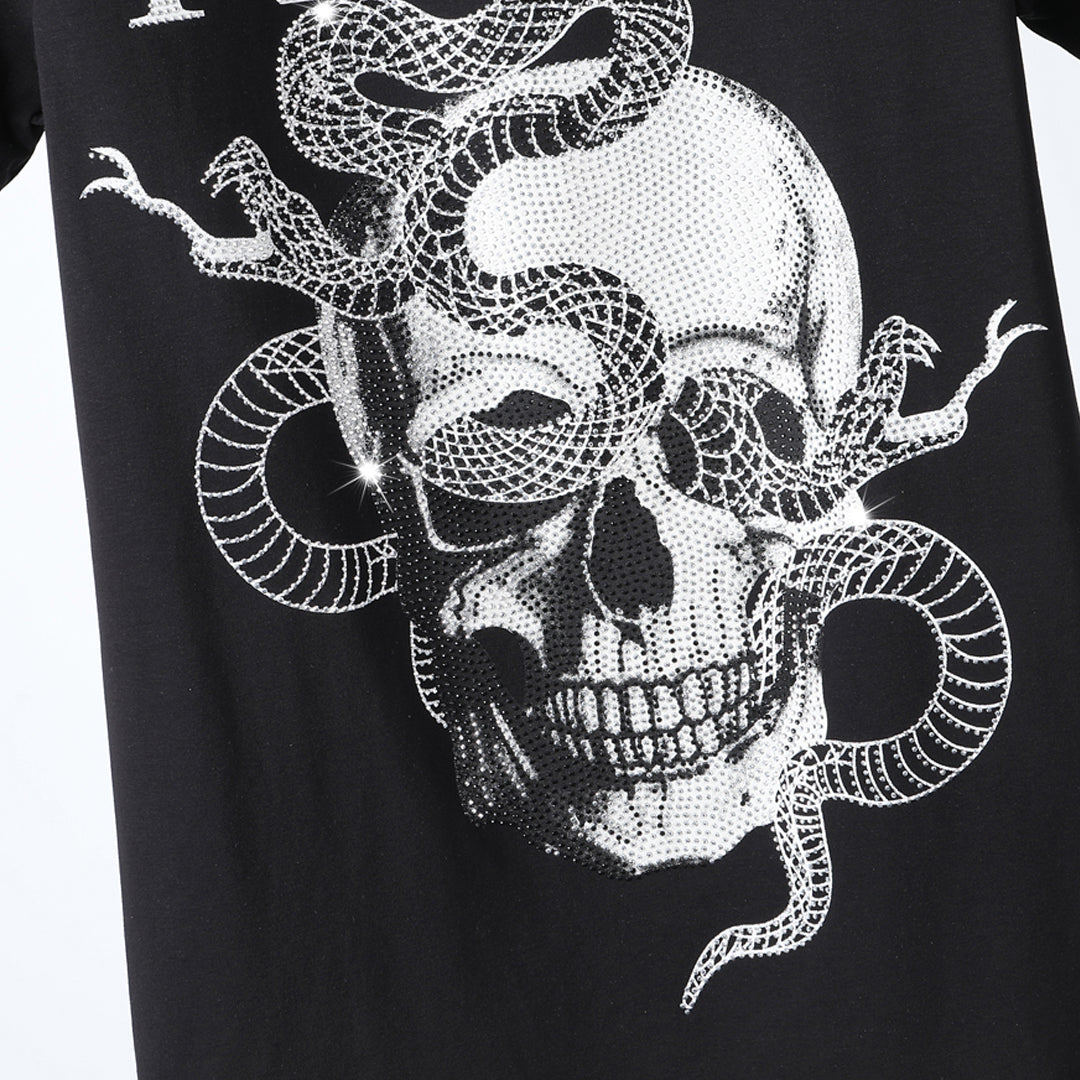 SOLO-2024ss T-shirt