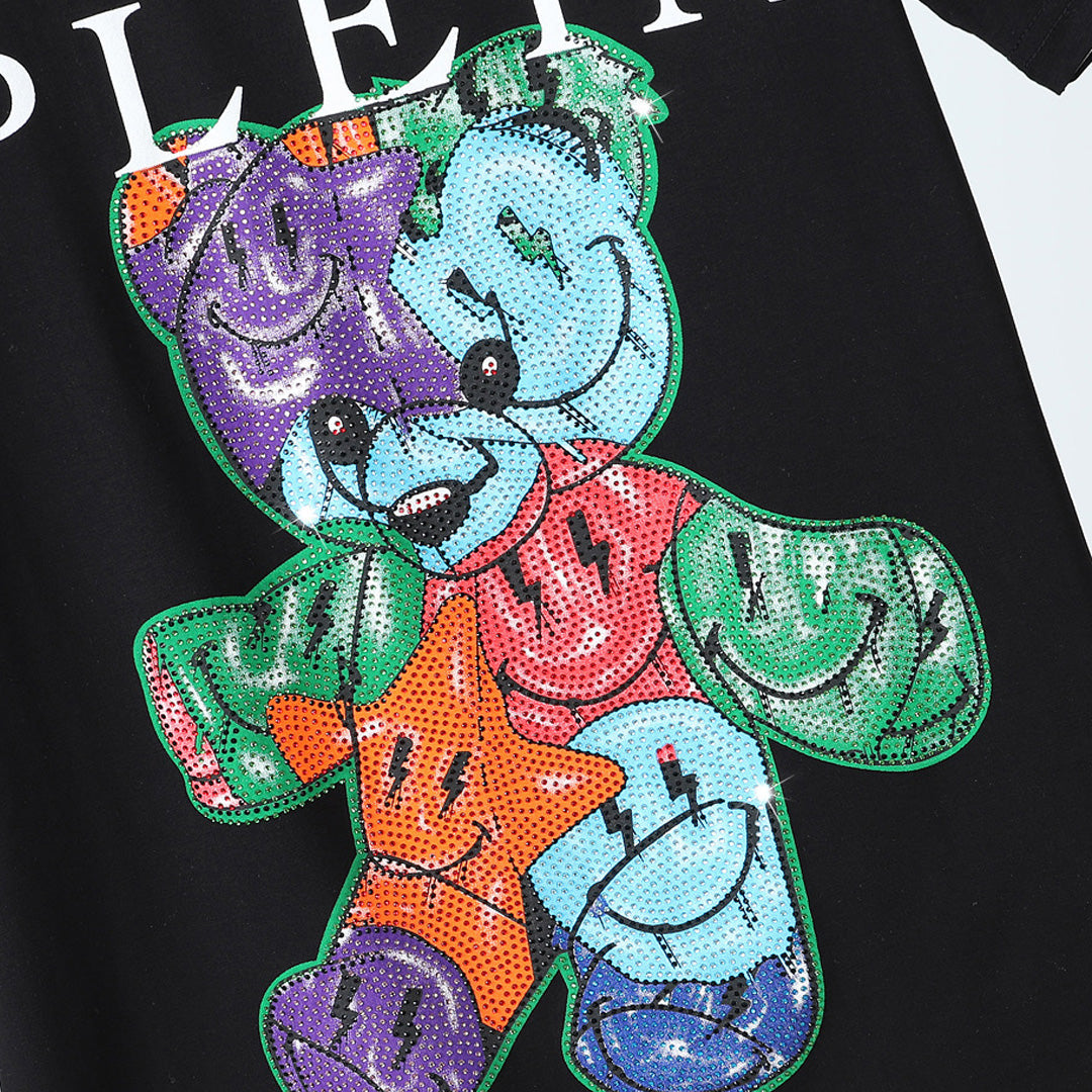 US-2024SS Men T-shirt