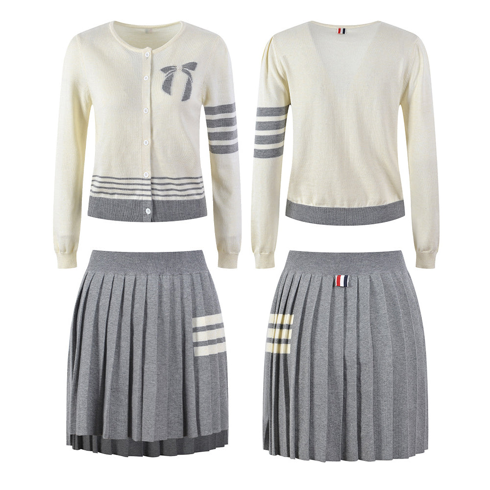 MR.TOM 2025ss Women sweater