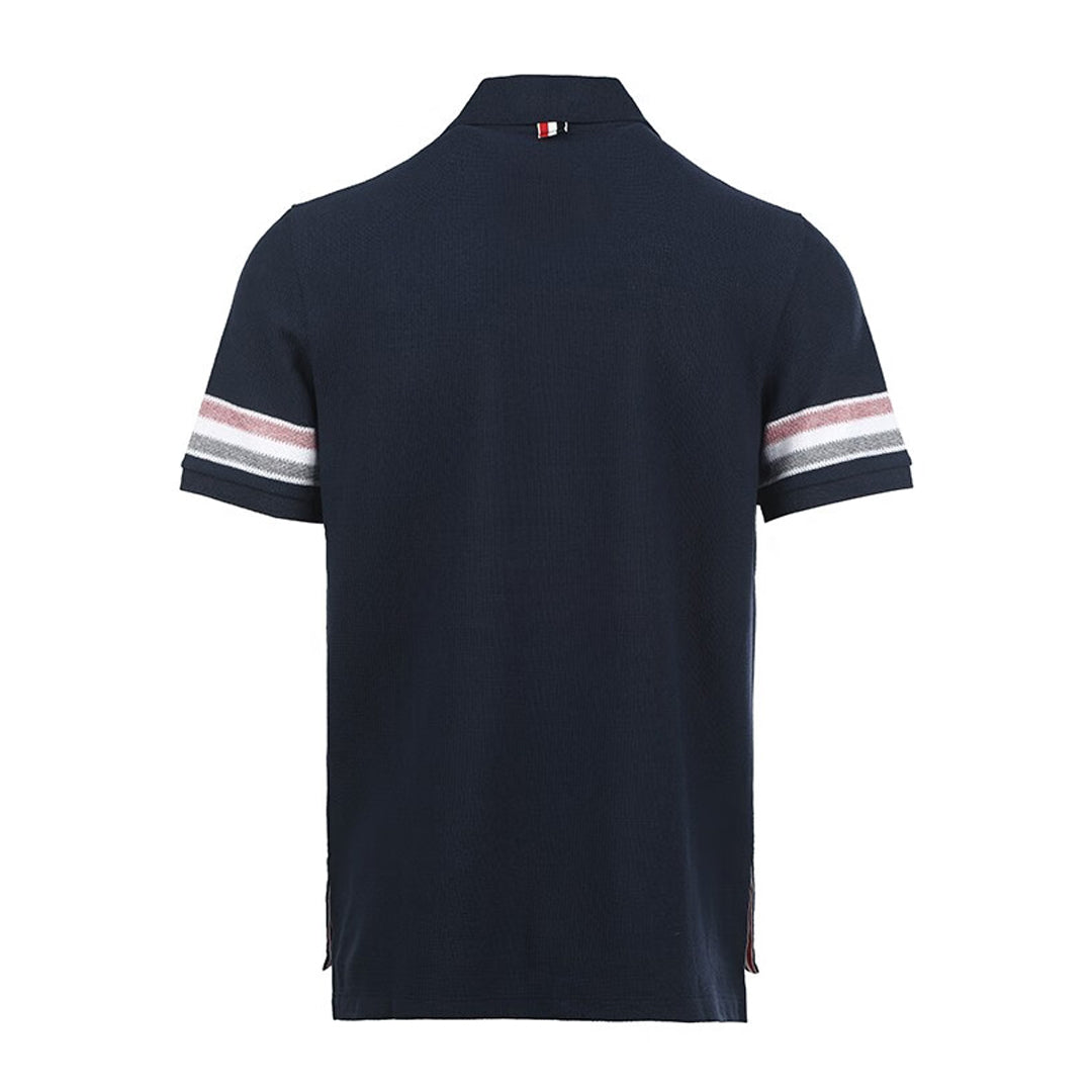 MR.TOM 2025 Classic POLO Shirt