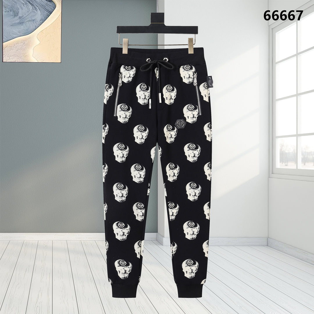 US-PIein 2025ss Tracksuit