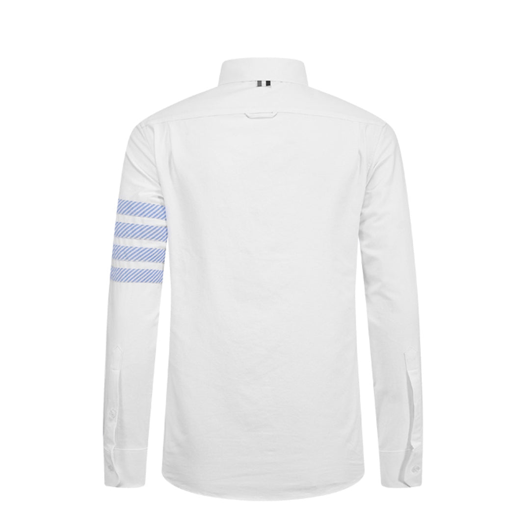 MR.TOM Casual Oxford Shirt