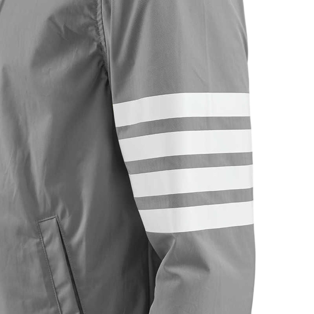 MR.TOM 2025ss Hooded Jacket