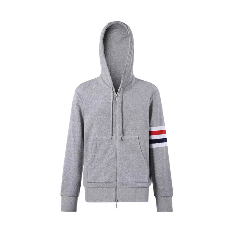 THOM 2025ss Couple Hoodie