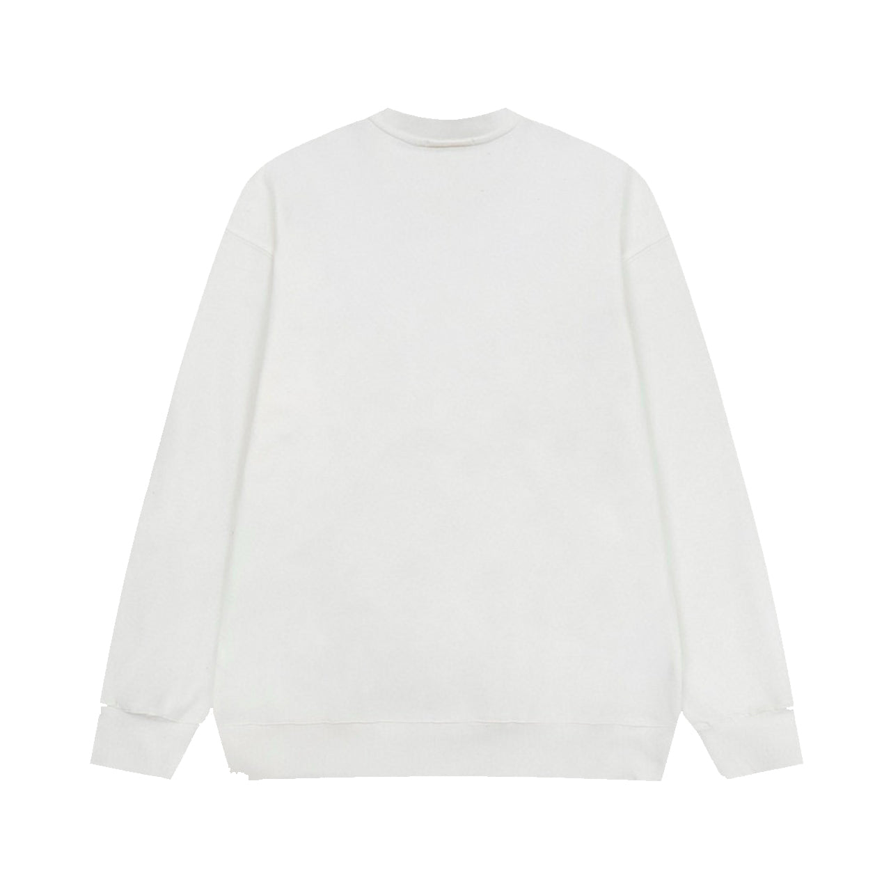 2025SS Couples Loose Fit Sweatshirt