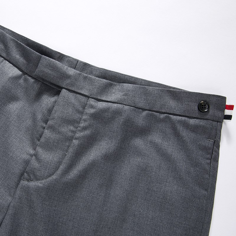 MR.TOM Ninth-point Pants Man