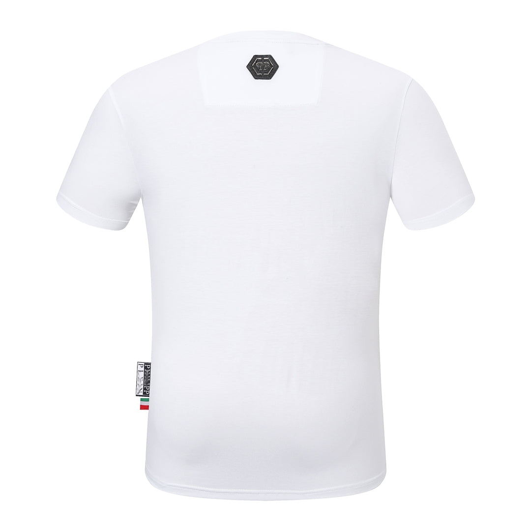 SOLO- 2024 Hot stamping T-shirt