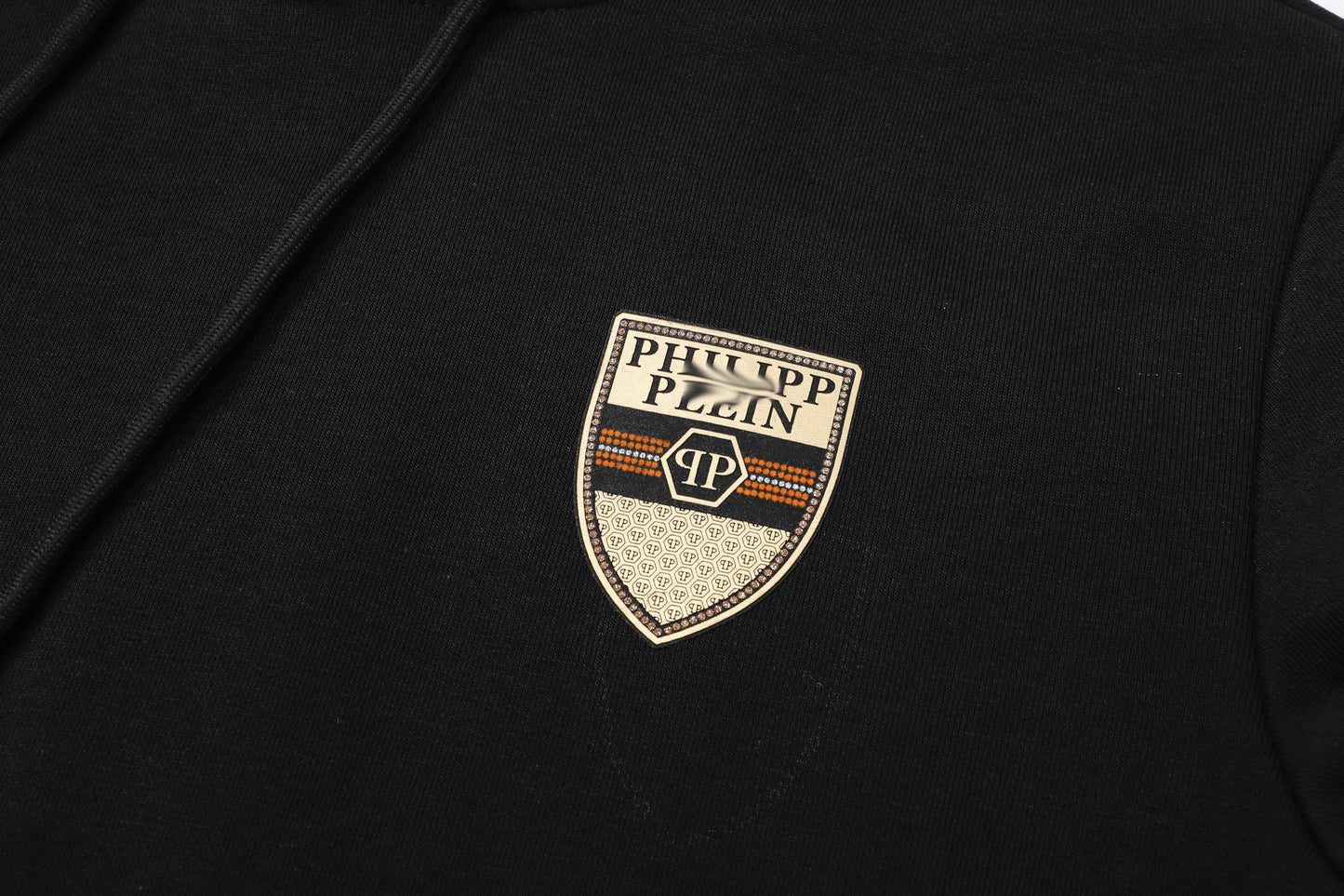 SOLO- LOGO 2025SS Hoodie