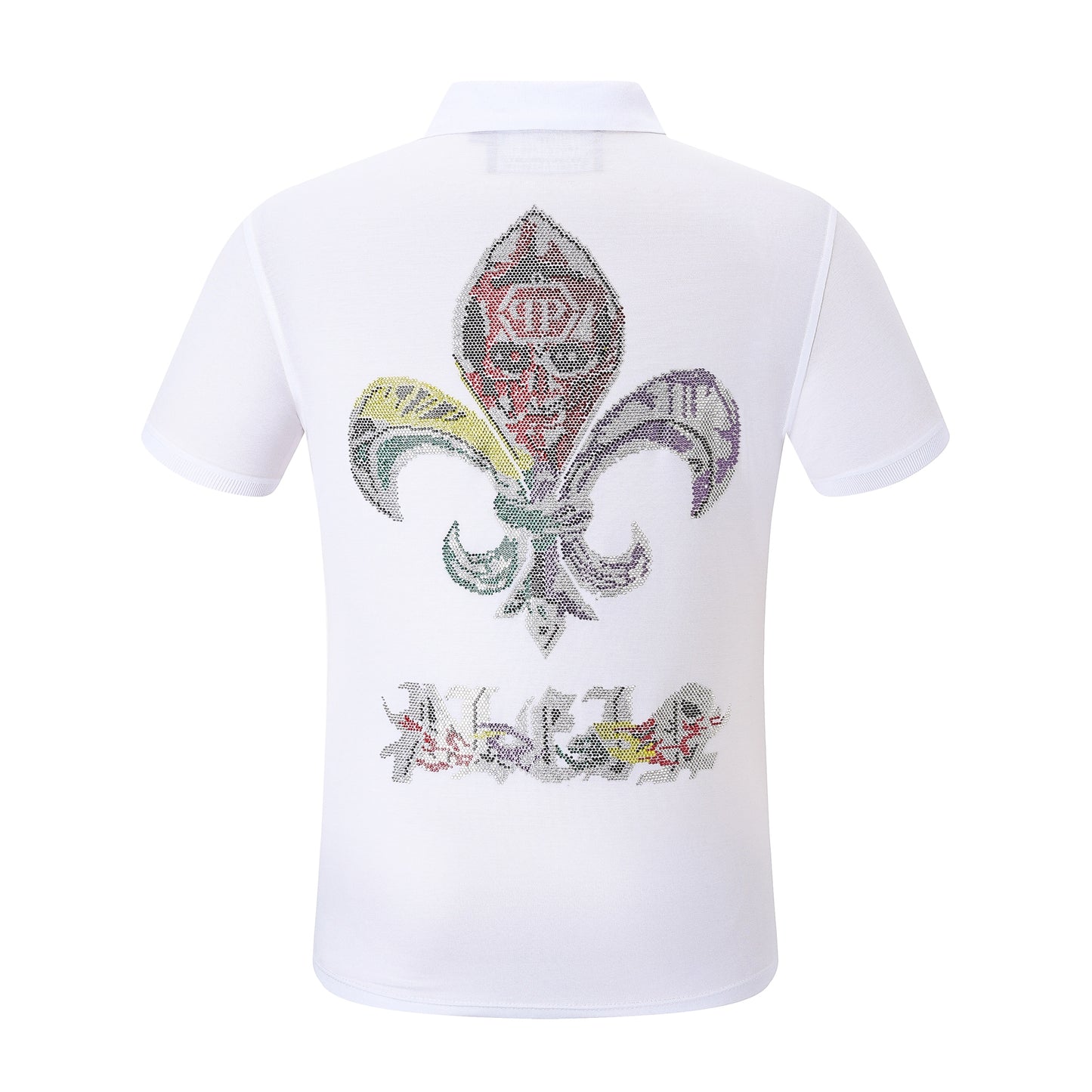 SOLO-24ss POLO shirt
