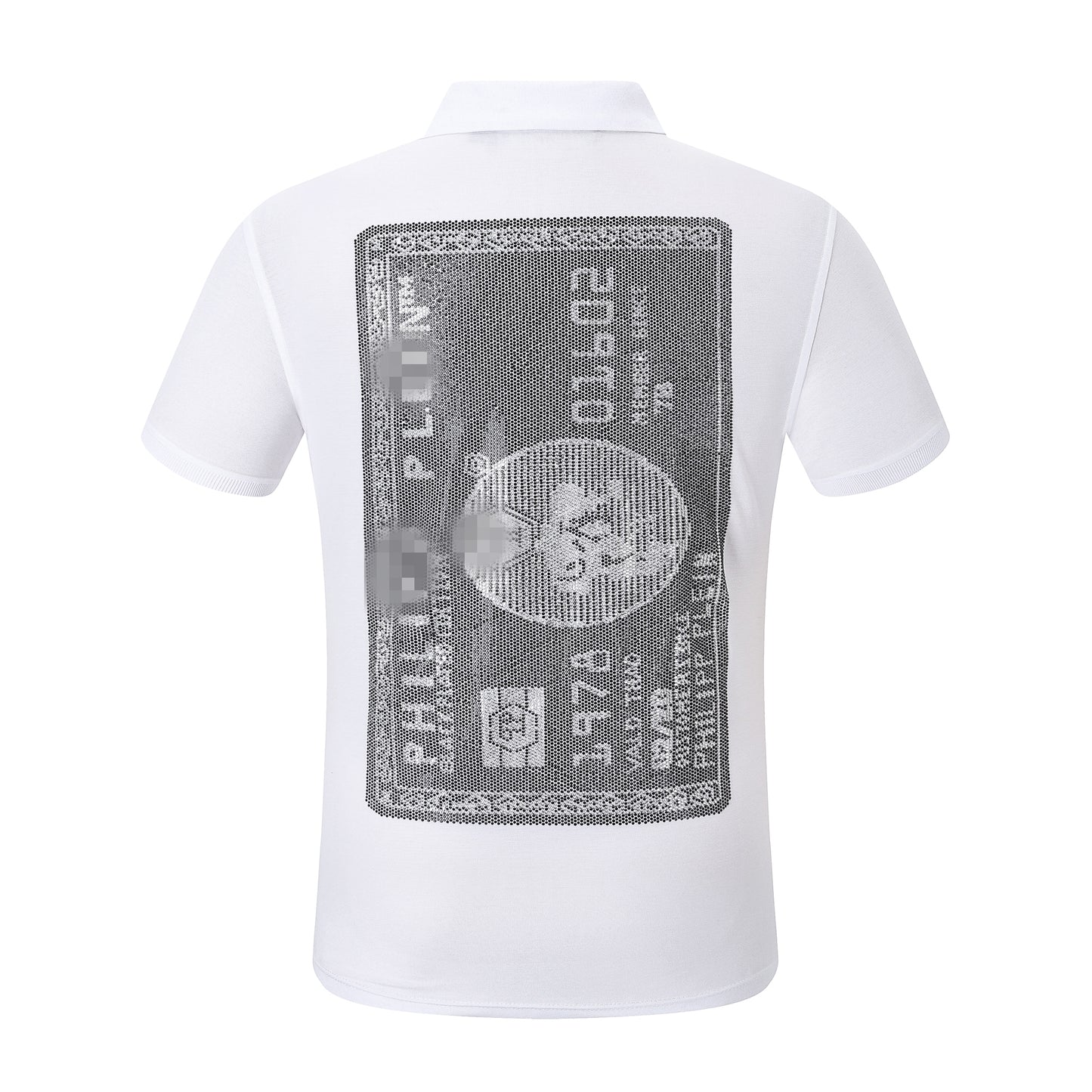 SOLO-2024 Men POLO shirt