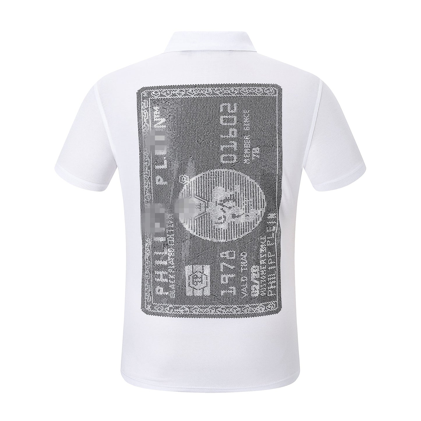 US-2024 Men POLO shirt