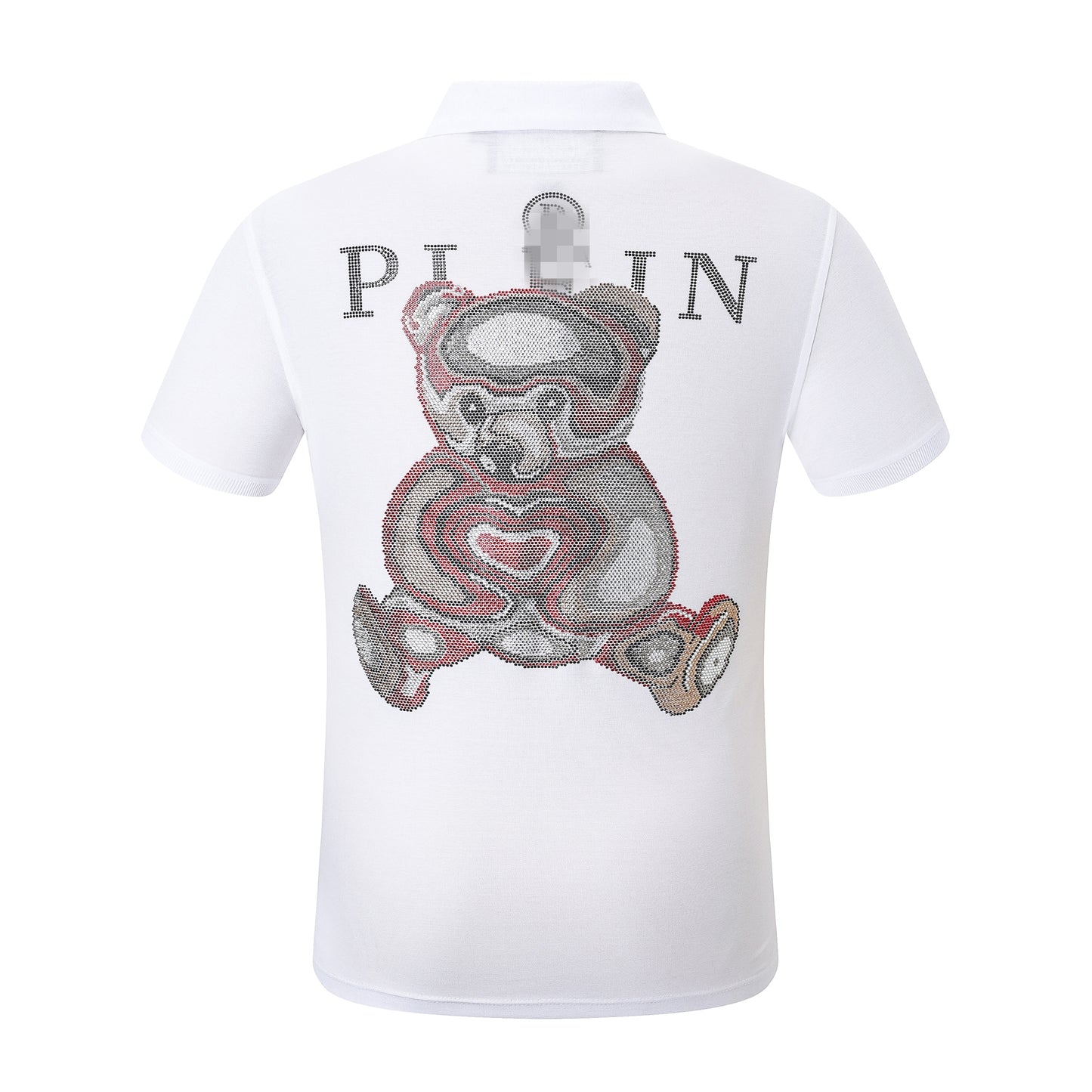 SOLO-2024ss POLO shirt
