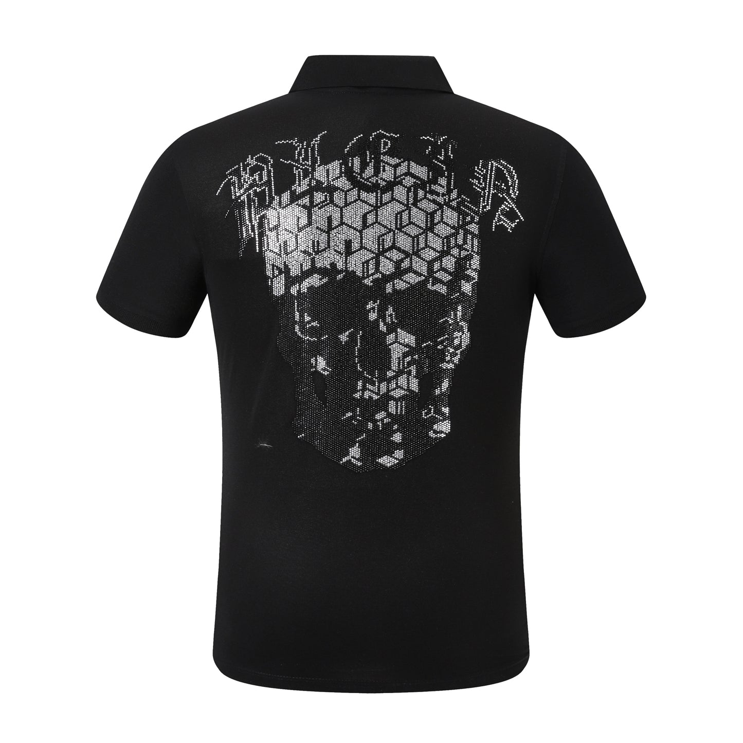 SOLO-2024 Men POLO shirt