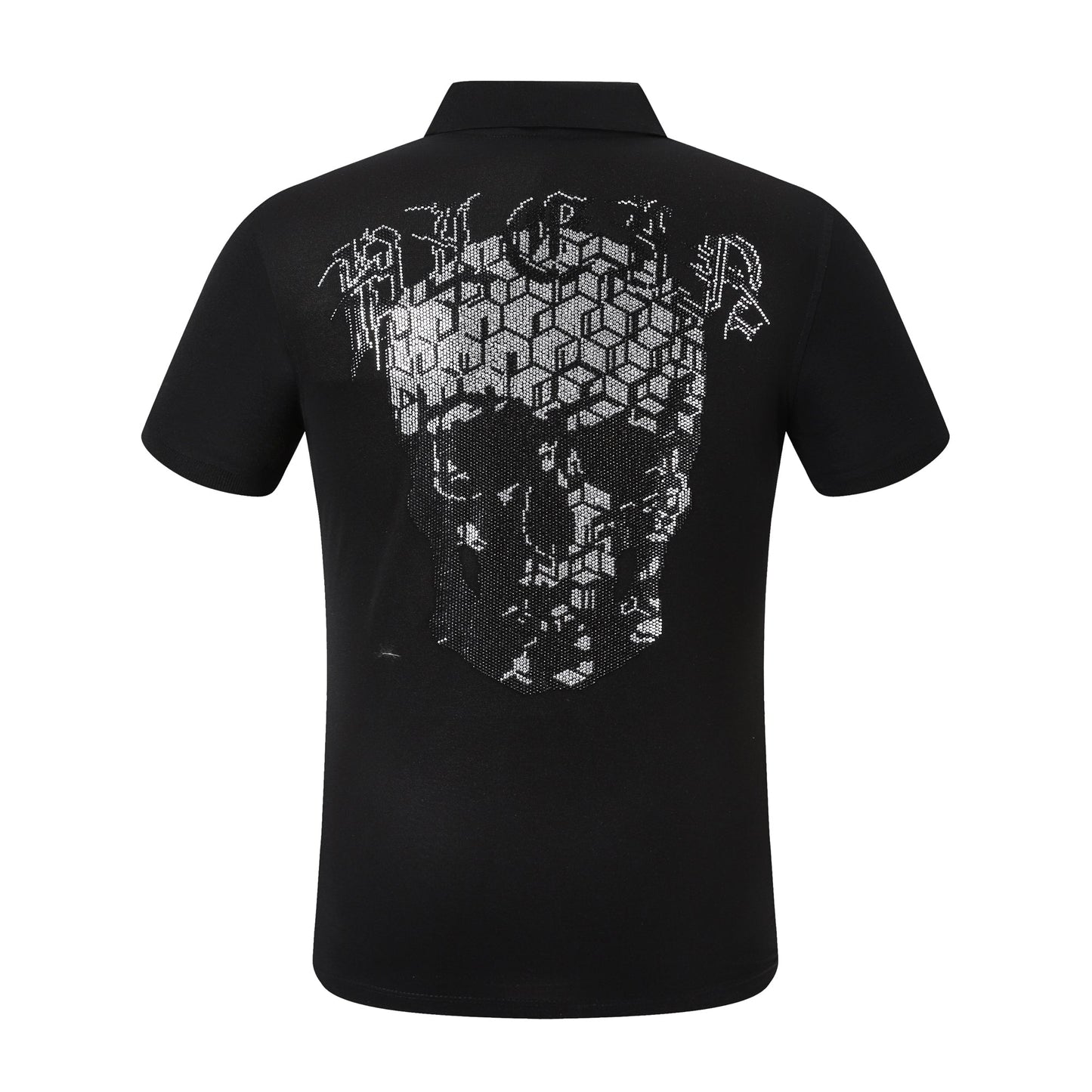 US-2024 Men POLO shirt