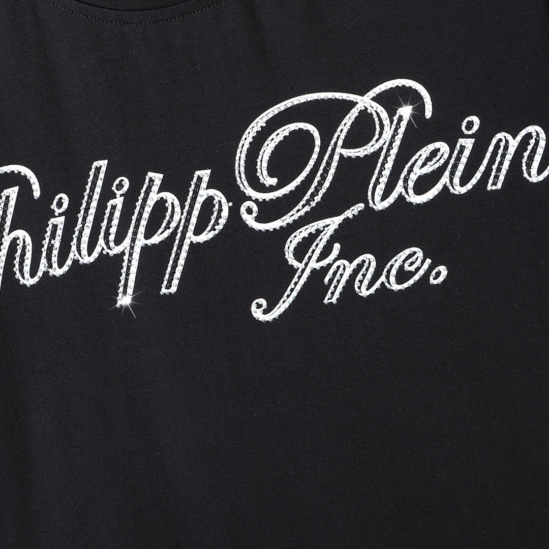 US-2024SS Printing T-shirt