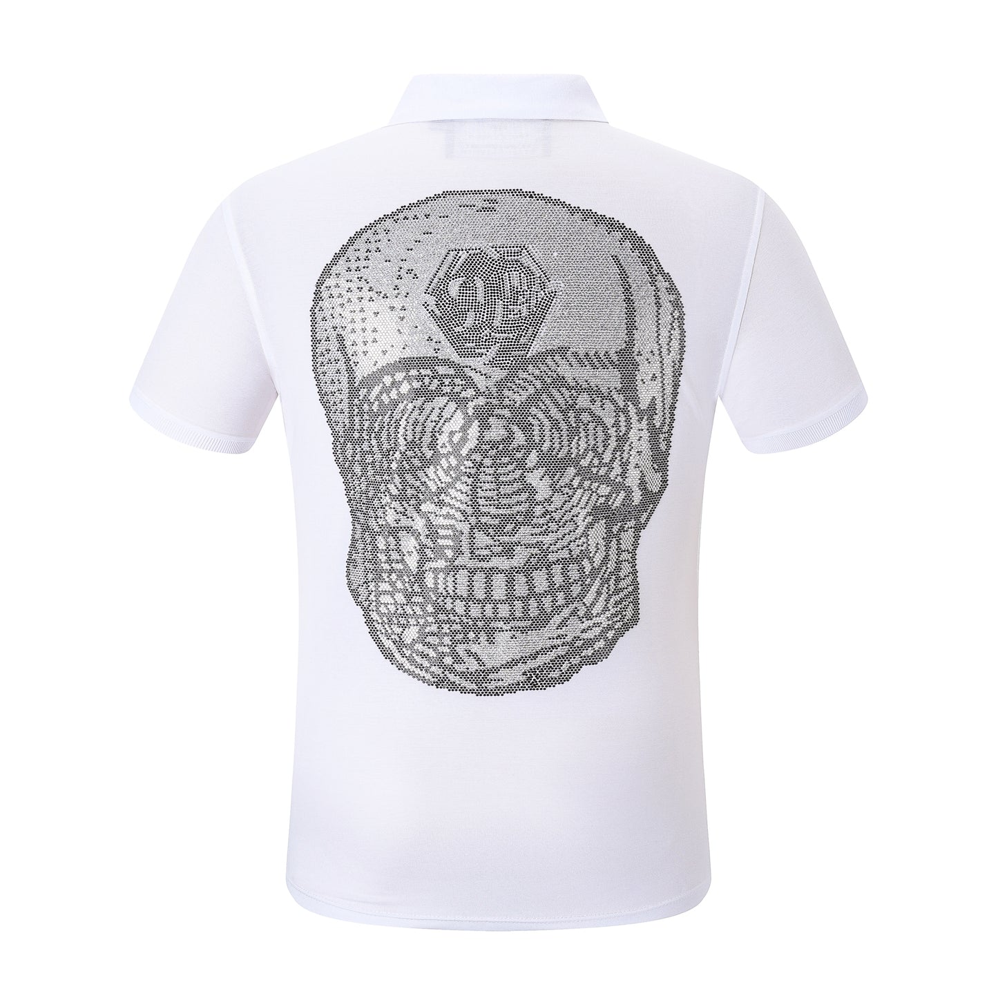 SOLO-24ss POLO shirt