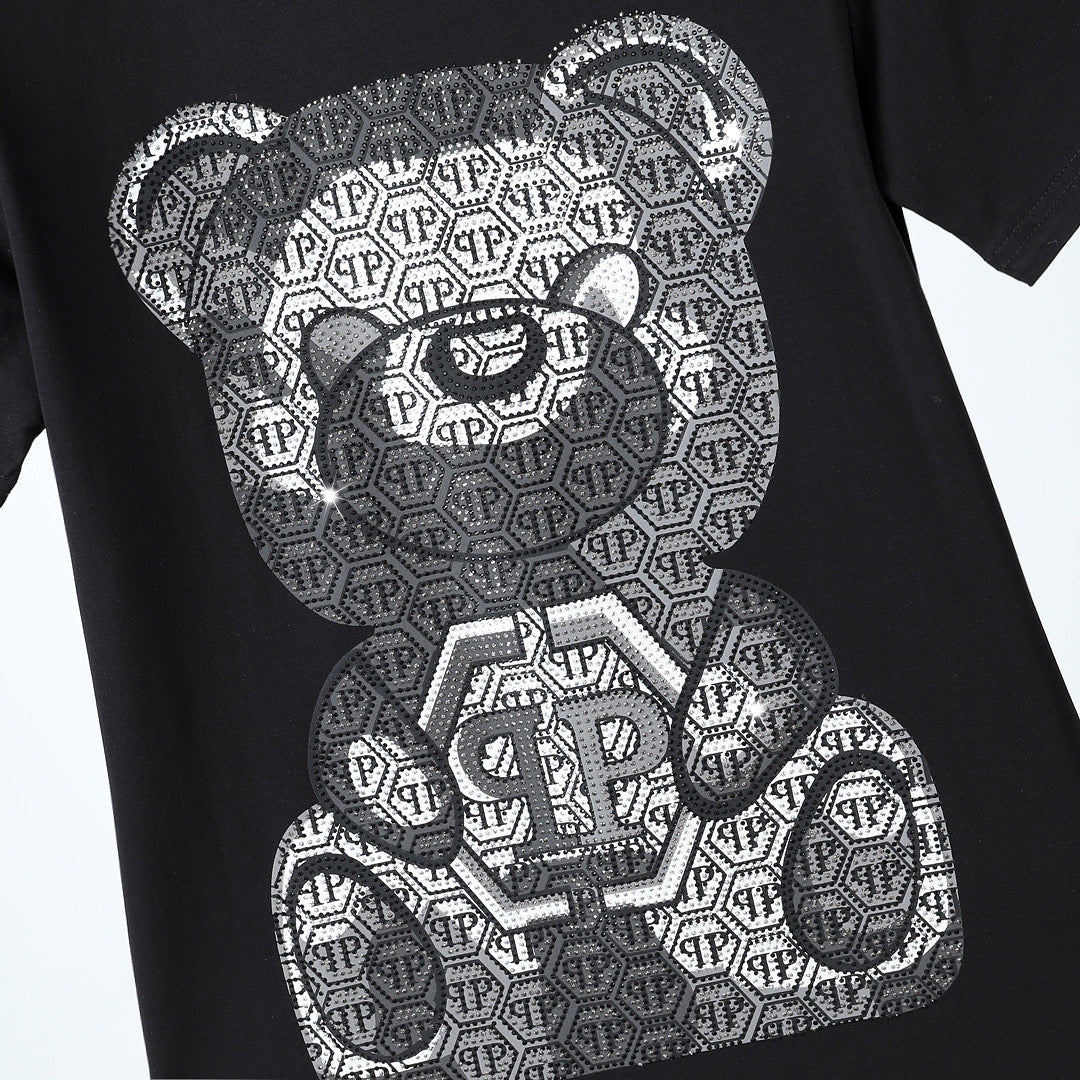 US-2025SS Men T-shirt