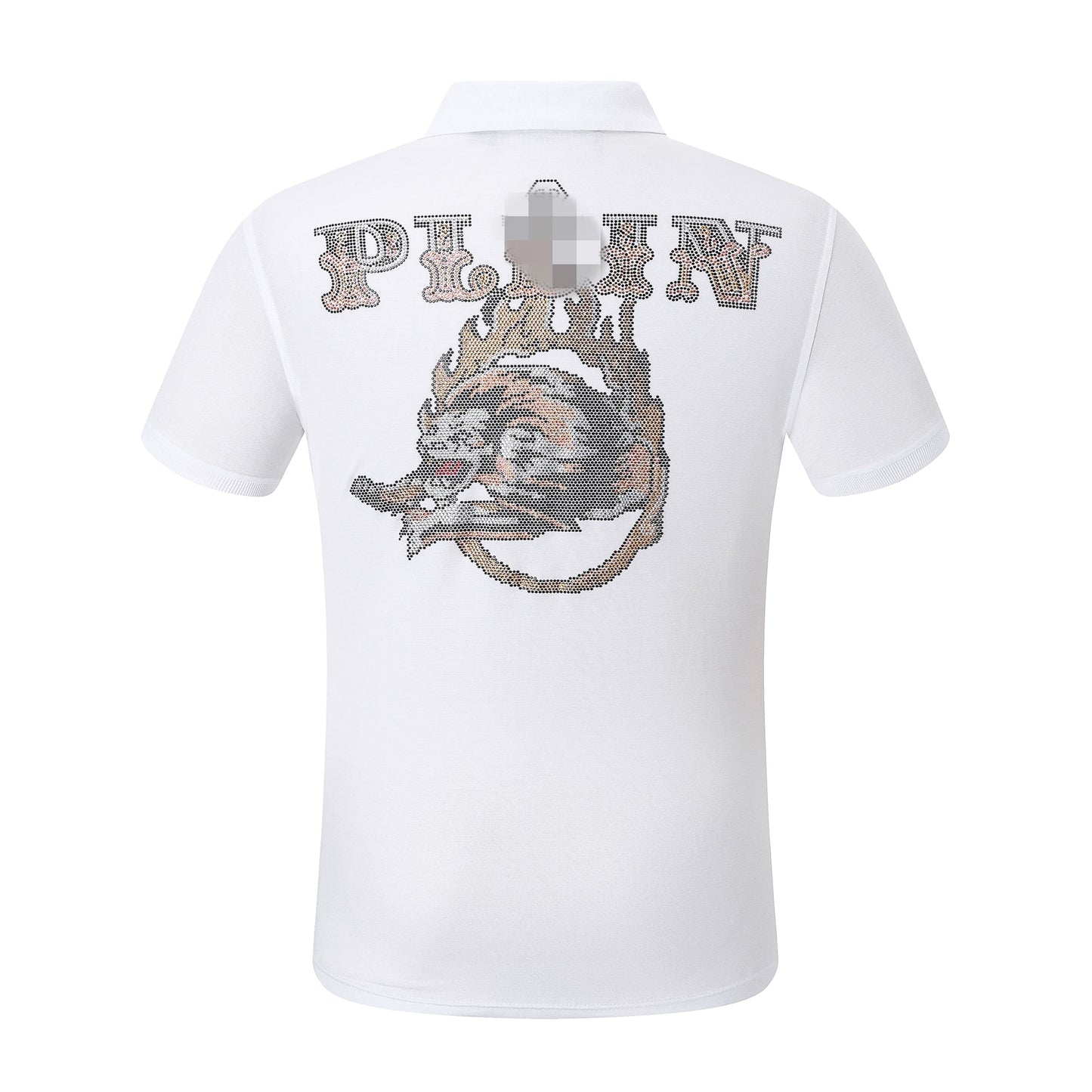 US-2024ss Hot drill POLO shirt