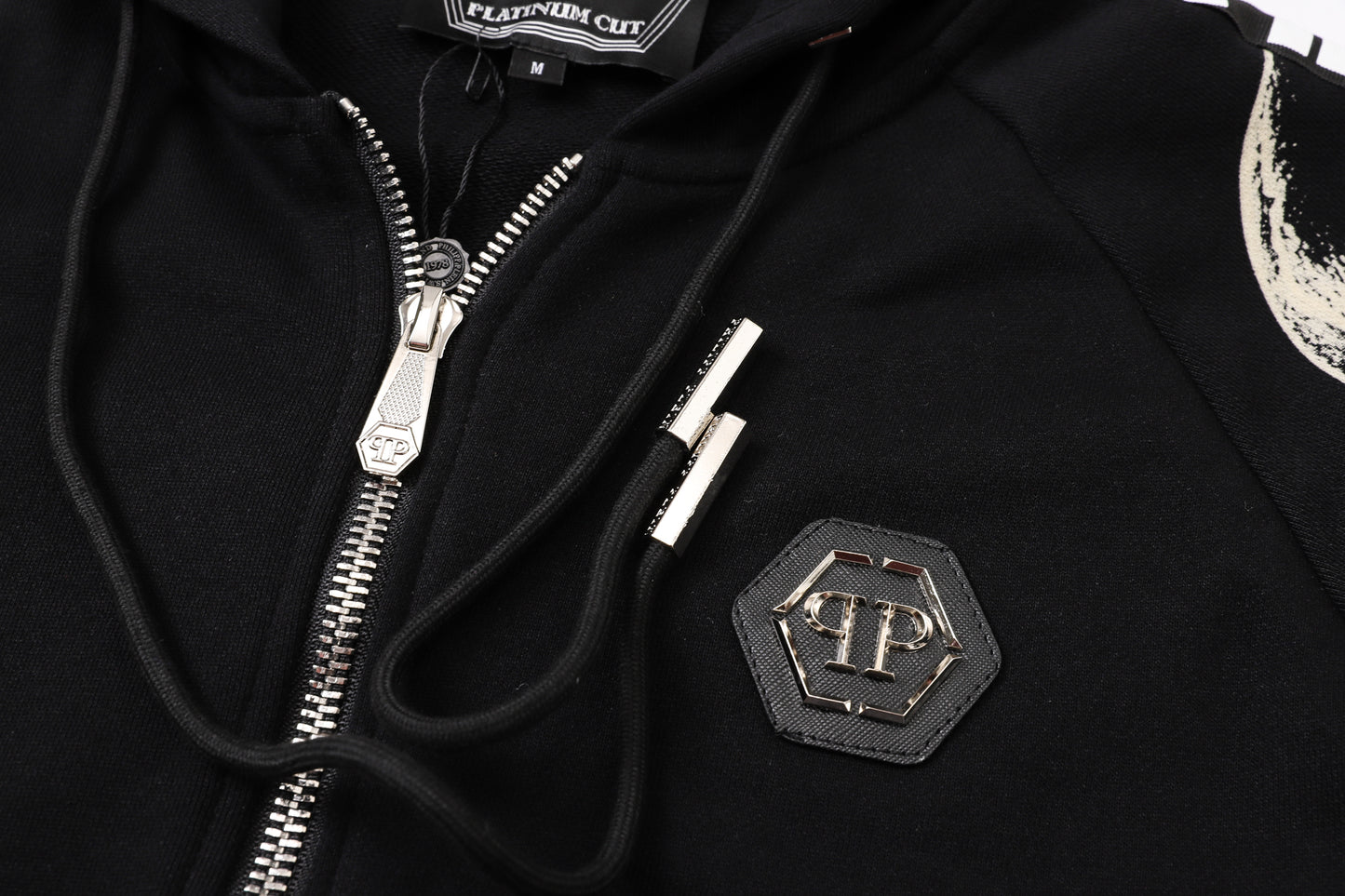 SOLO- 2025ss LOGO Hoodies