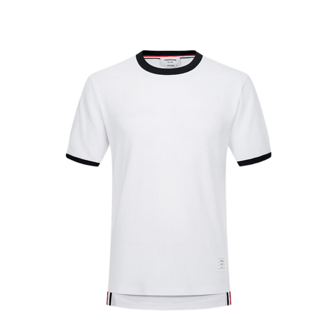 MR.TOM Solid Color T-shirt