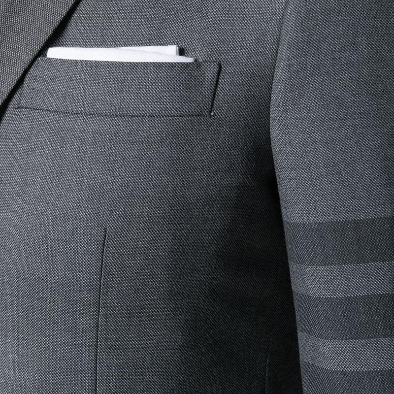 MR.TOM 4-Bar Men's Suits