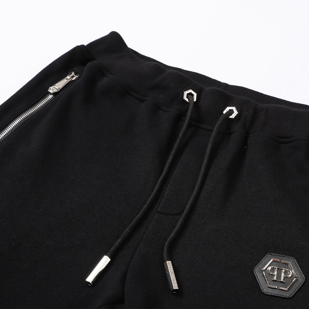 US-PIein Man 2025ss sweatpants
