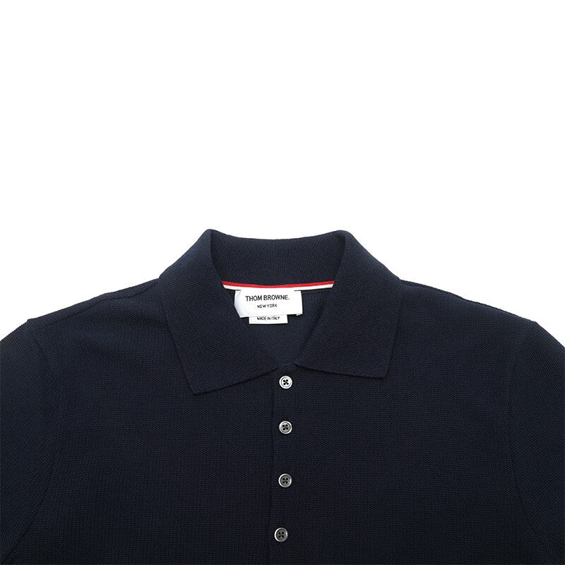 MR.TOM 2025 Classic POLO Shirt