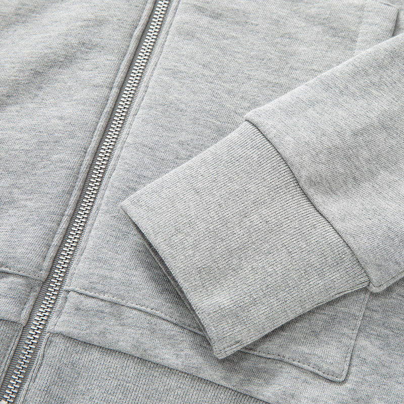 MR.TOM 2025SS Sports Hoodies