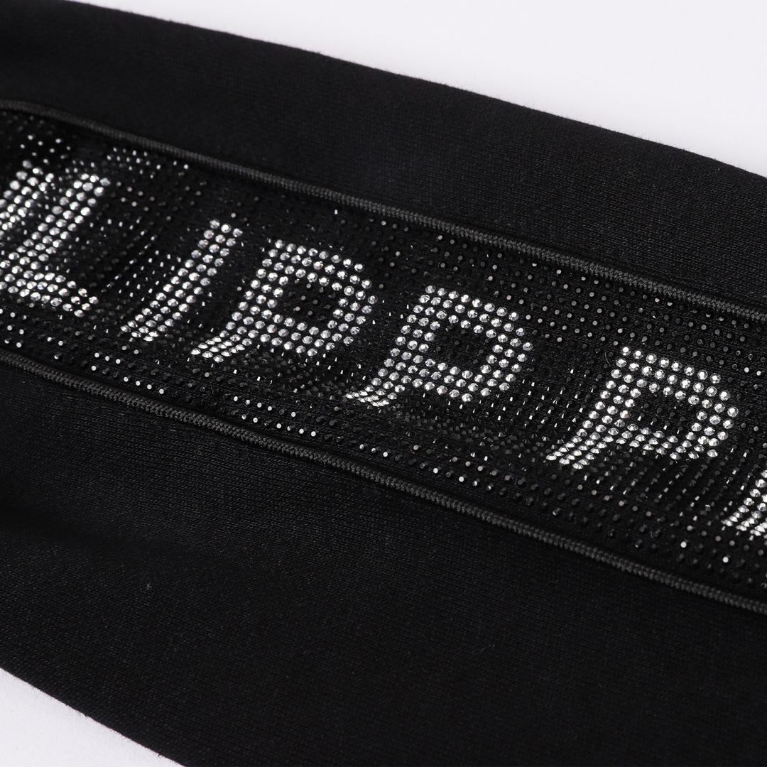 US-PIein 2025ss Sports sweatpants