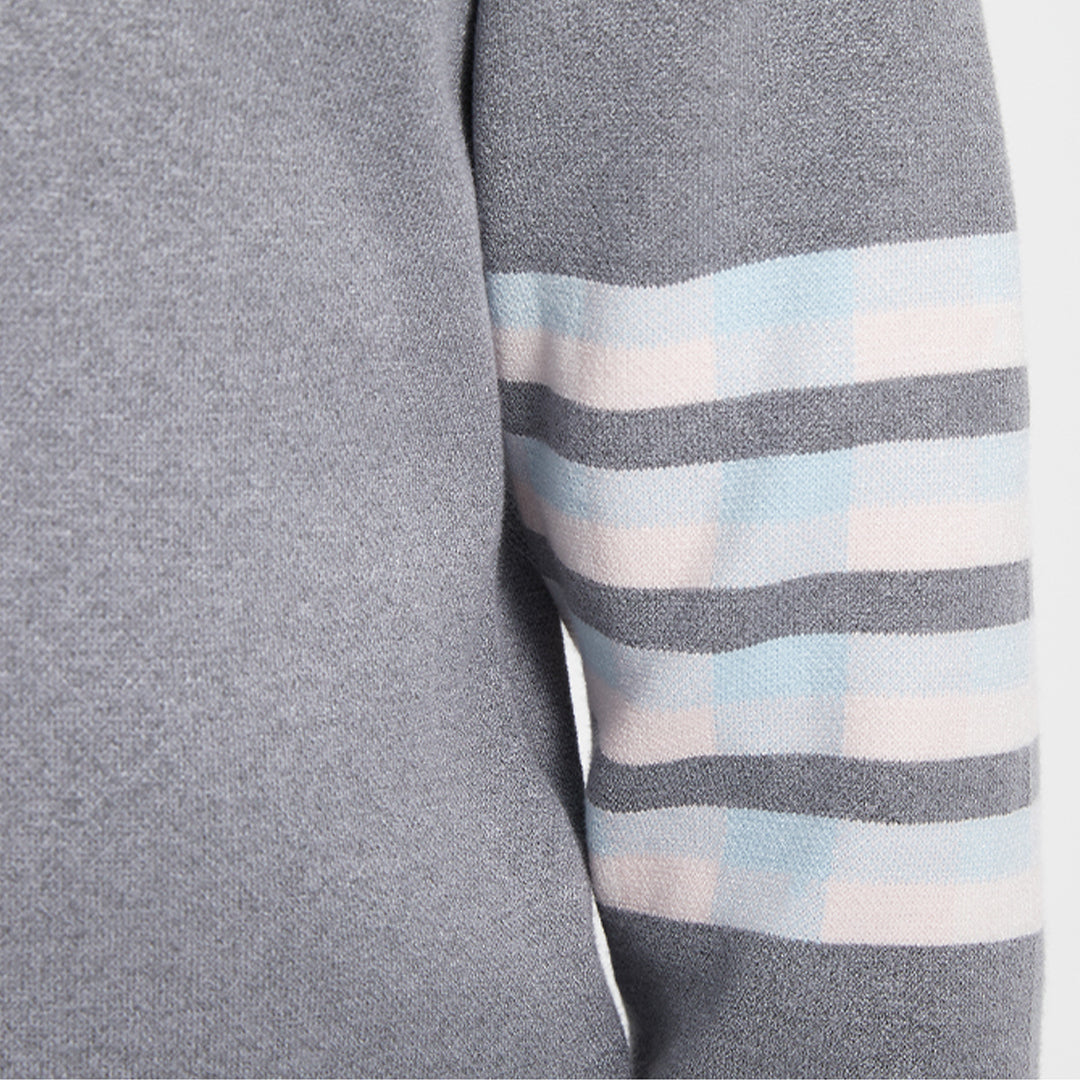 MR.TOM 2025ss Knitted cardigan