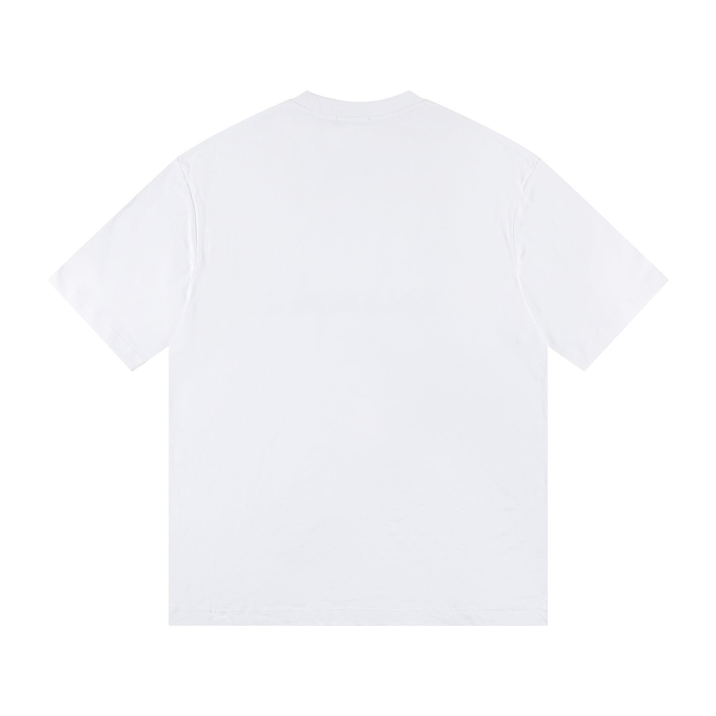 2025ss Printed logo T-shirt
